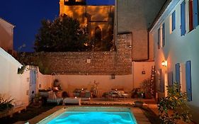 Maison 1823 - Suites De Charme A Garons
